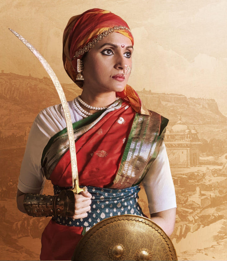 Rani Lakshmibai